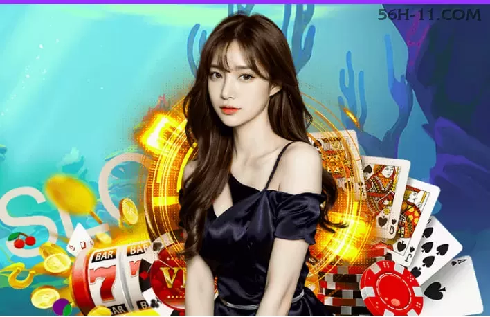 Cassino 56h app mobile