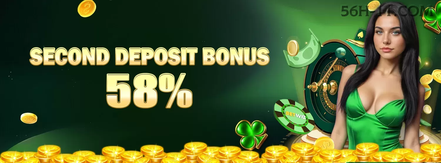 Cashback VIP 56h - reembolso semanal
